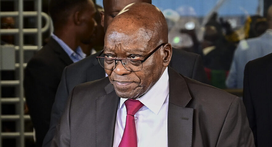 Inside Zuma’s court bid to remain ANC