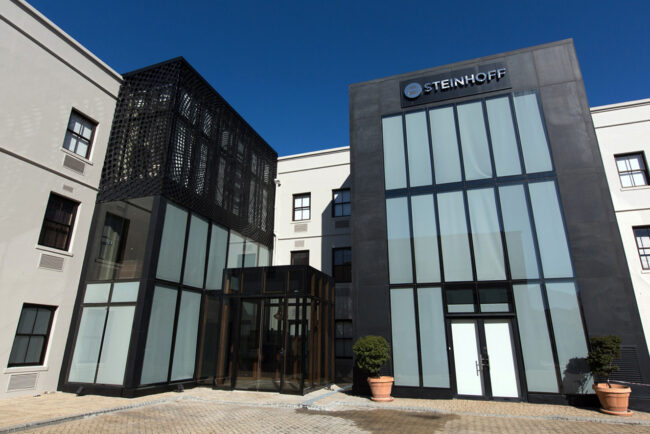 Net closes in on Steinhoff ‘thieves’ 
