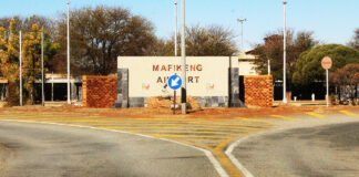 Opposition parties decry shut and dilapidated North West airports 