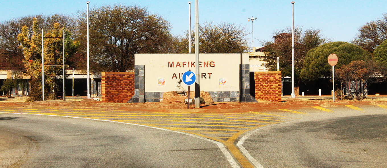 Opposition parties decry shut and dilapidated North West airports 