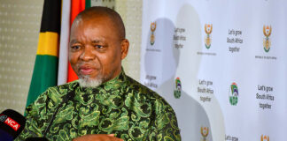 Charmzas of the Week: Gwede Mantashe