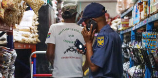 R500m spaza shop support fund to finally be launched