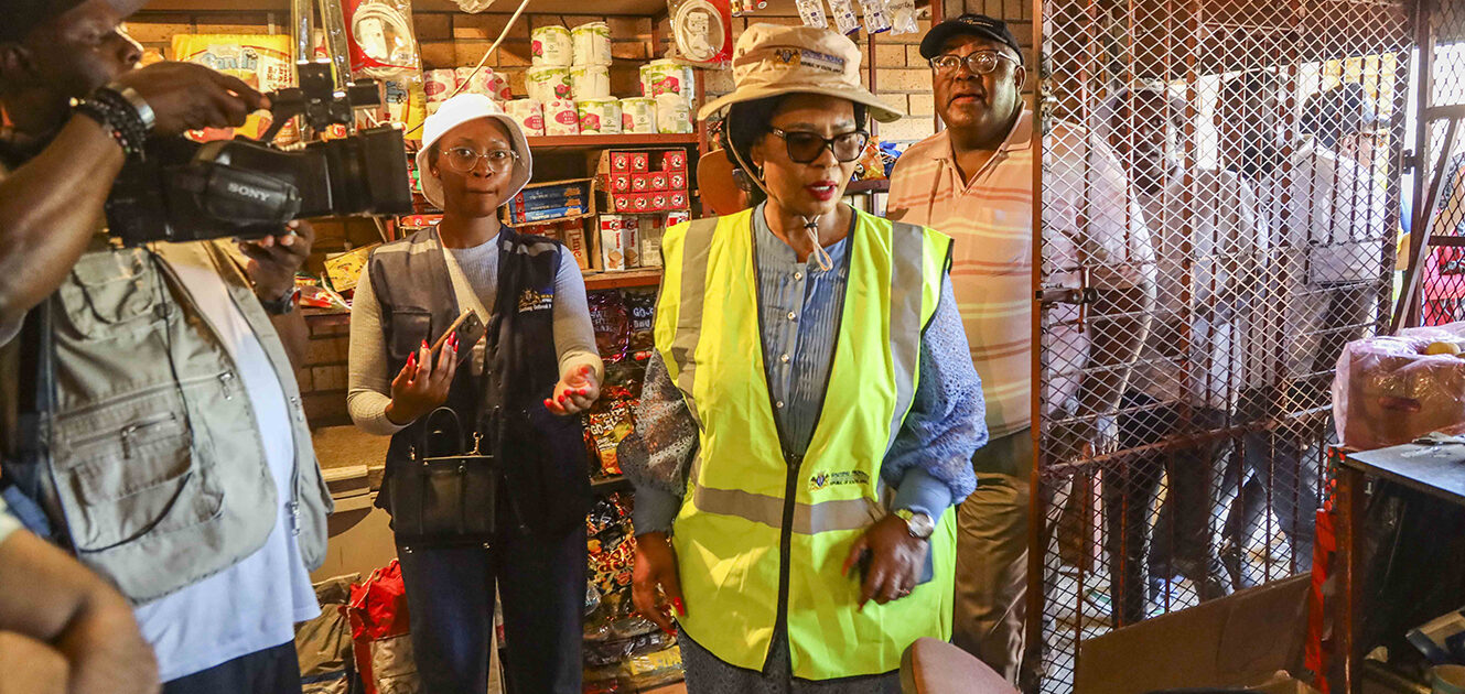 Complex, costly process delays spaza shop registrations – owners