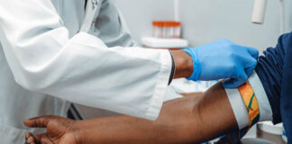 Cops probe case of doctor accused of raping patient in hospital