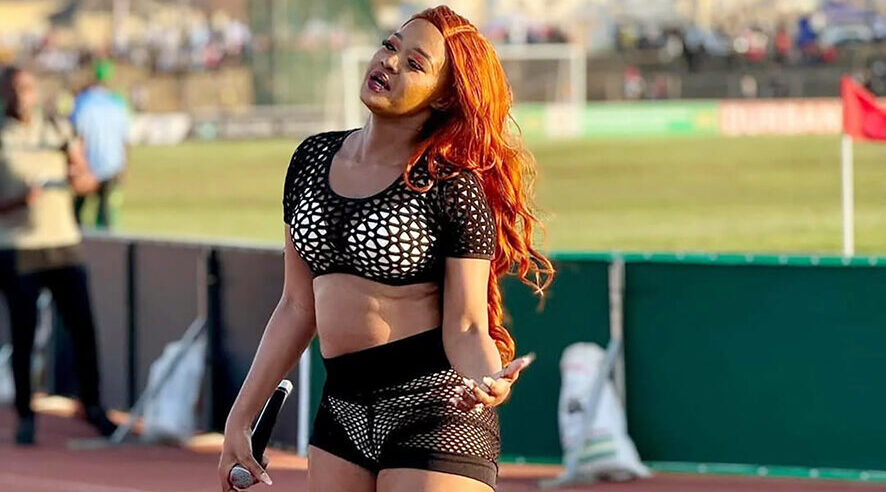 Babes Wodumo