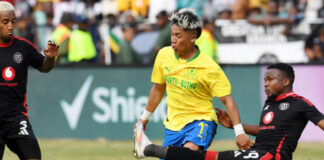 Sundowns