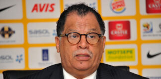 Safa rebels demand NEC debate Jordaan’s future 