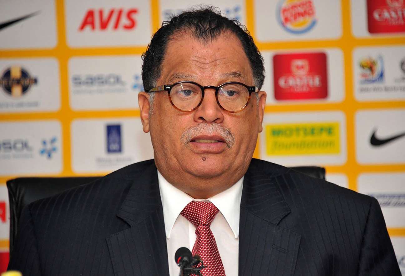 Safa rebels demand NEC debate Jordaan’s future 