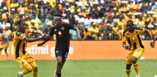 ‘Wearing Pirates jersey has been a privilege’: Tito’s farewell message to chairman Khoza