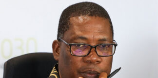ANC branch member wants Lesufi restrained