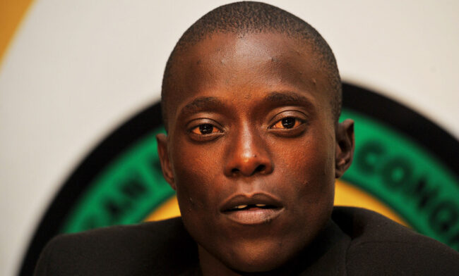 Ex-municipal manager remanded in jail for role in Magaqa's murder