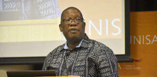 Gauteng Premier Panyaza Lesufi has suspended two officials following a forensic audit