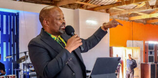 Nono Maloyi leads ANC move to dissolve Mamusa council