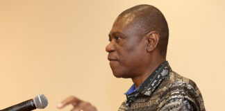 Dismissed perjury case haunts Mashatile 