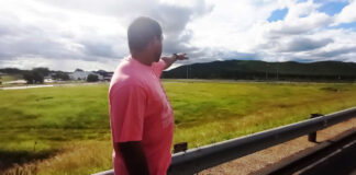 Land claim divides late AmaNdebele chief’s family 