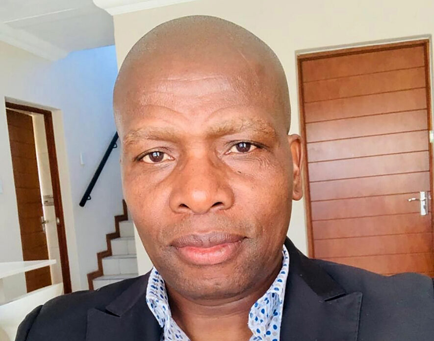 ATNS boss on ice amid sexual harassment claim 