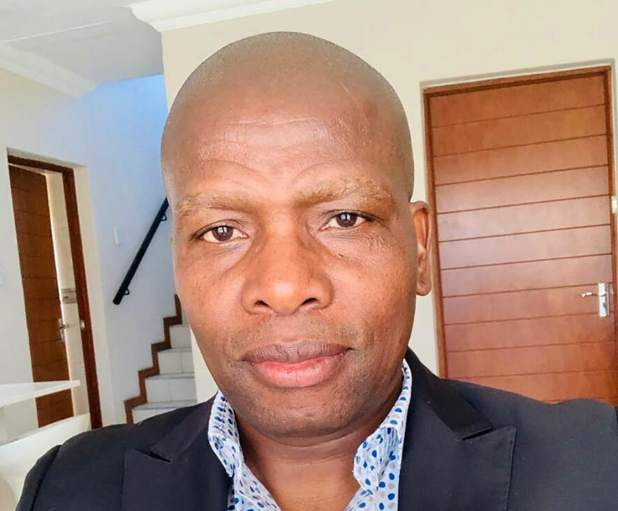 ATNS air traffic management boss accused of sexual harassment 
