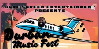 Durban Music Festival