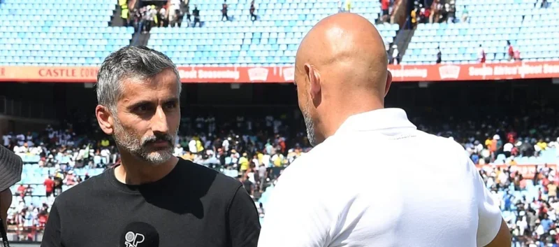 Cardoso happy to not play Bucs in Champions League quarterfinal