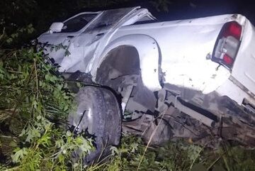 Easter car accidents claim seven lives