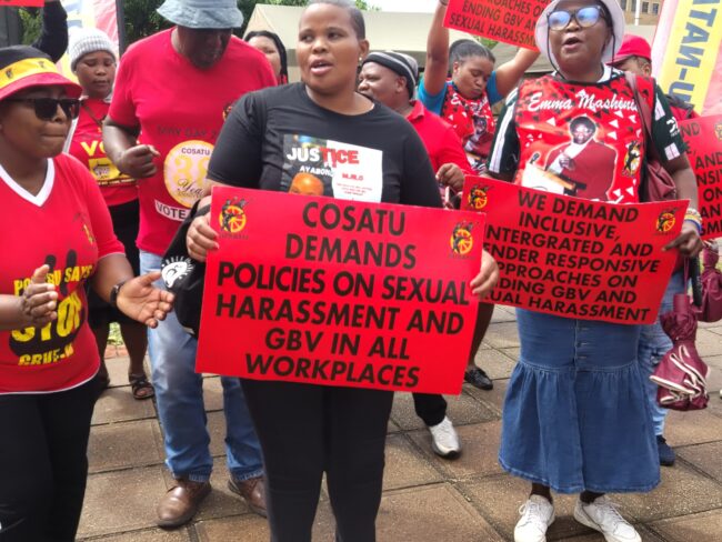 Activists seething as Christmas Day murder case 'drags'
