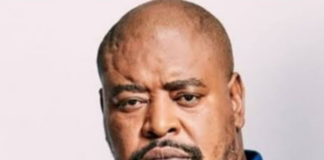 Sebotsane apologises to ex-wife, asks men to steer clear of GBV