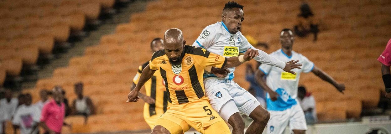 Chiefs, Pirates and Downs turn focus on Nedbank Cup