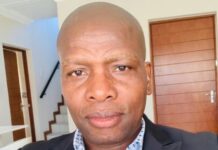 Sexual harassment charge claims ATNS boss Simon Zwane's scalp