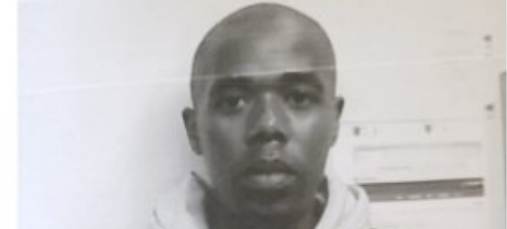 Western Cape fugitive Yanga Wayithi back behind prison walls