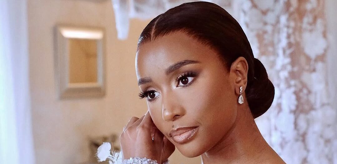 Zozibini gets married