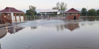 Eastern Cape floods death toll rises to 90