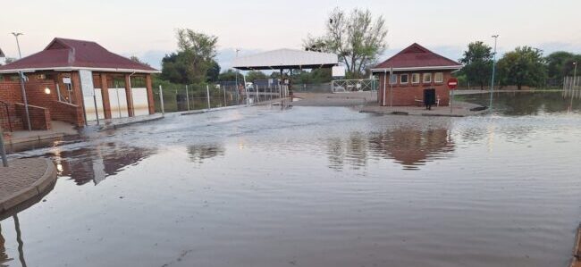 Eastern Cape floods death toll rises to 90