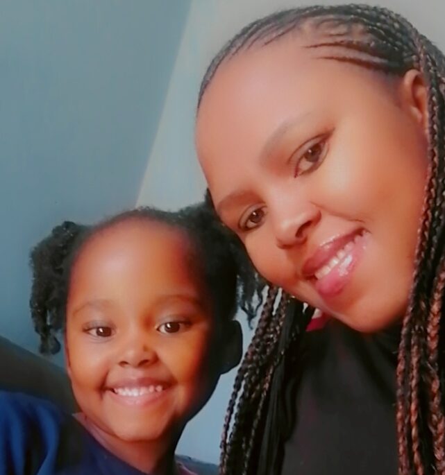 Jailed for killing four-year-old child