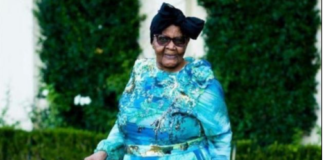 Lebo M's mother to be laid to rest on Tuesday