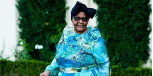 Lebo M's mother to be laid to rest on Tuesday