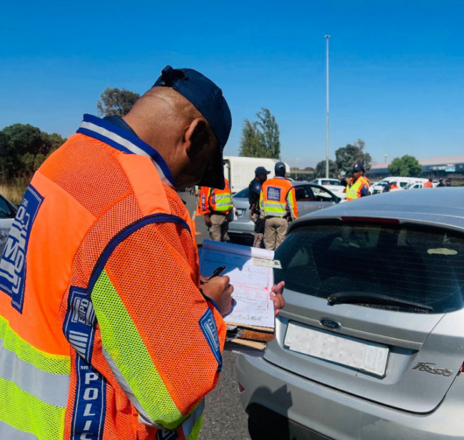 Careless men lose case against EMPD officers