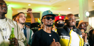 Teko and popular beer brand create fan experience of a lifetime