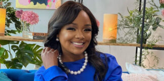 Nonhle Thema has admitted to using 'dark forces' in order to be rich and famous