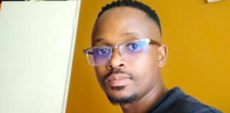 Call to rename street after Mthokozisi Ntumba