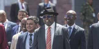 Enoch Godongwana