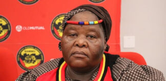 Bid to bar whistleblower from Cyril’s Joburg meeting fails