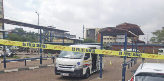 UJ student recovering after taxi rank attack claims four lives 