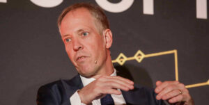 Top execs receive obscene packages as staff struggle to make ends meet 