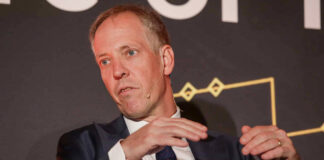 Top execs receive obscene packages as staff struggle to make ends meet 