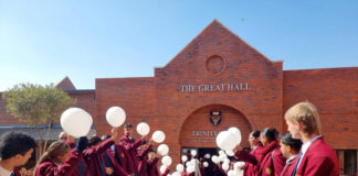 Bullying incident rocks Glenvista private school 