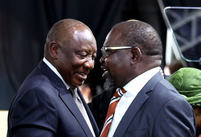 Budget doesn’t back up Sona SMMEs pledges 