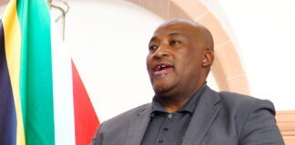 What’s with Gayton and his endless mabahambe drama?