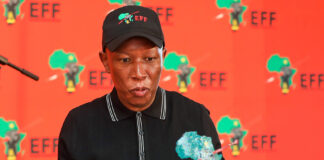 EFF bid to stop fuel levy hike bites the dust