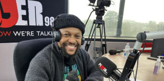 Only time will tell if MP’s jump from Parly to radio was wise 