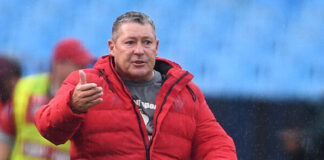 Stellies coach says SA diski is on the rise after historic CAF win